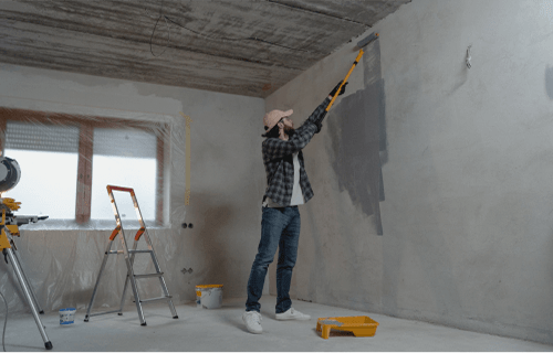 home renovations painting houston home remodeling