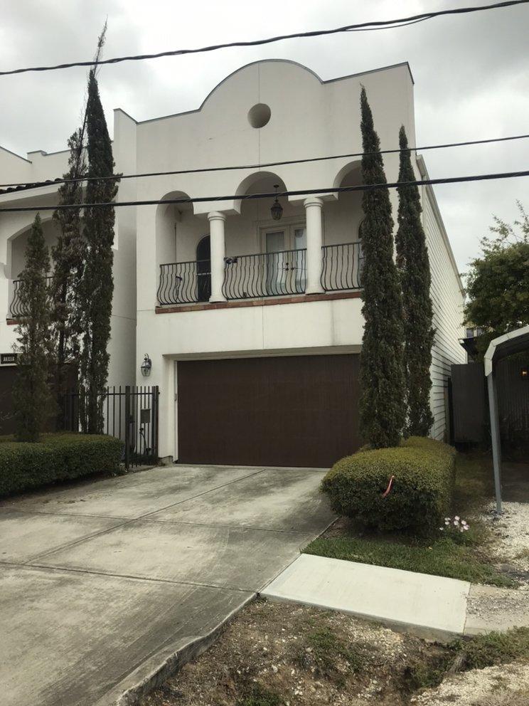 home remodeling houston
