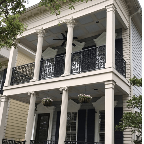 houston home remodeling