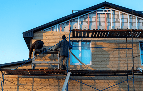 siding services houston home renovations