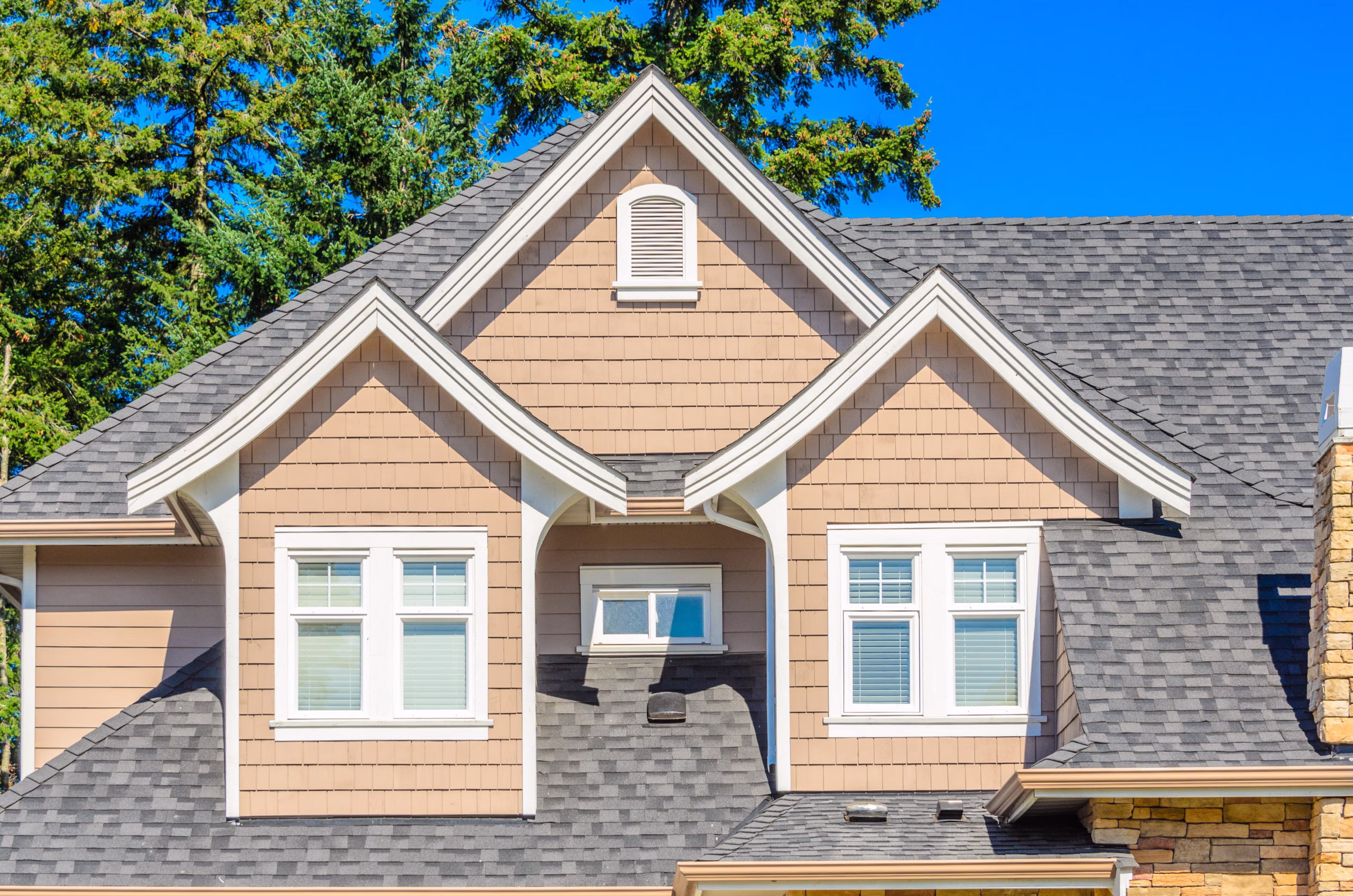 houston residential roofing